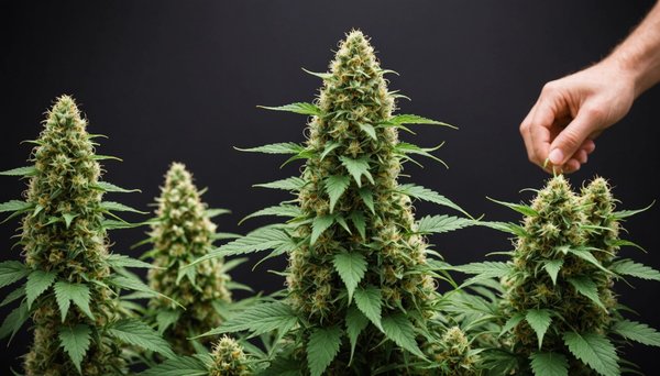 Comment identifier les modes de culture des fleurs de cannabidiol