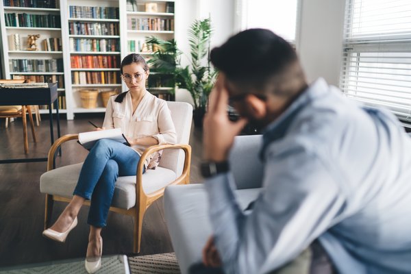 Thérapeute : votre guide vers une vie harmonieuse et épanouie