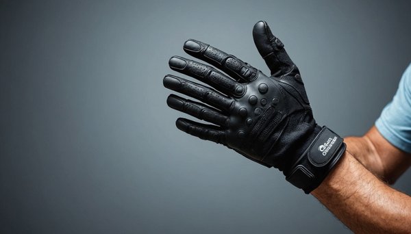 Gant anti arthrose : les meilleures options pour un confort durable