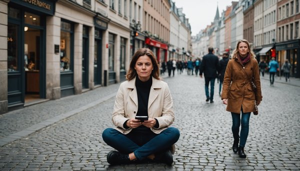 Sophrologue à lille : trouvez l'apaisement au quotidien