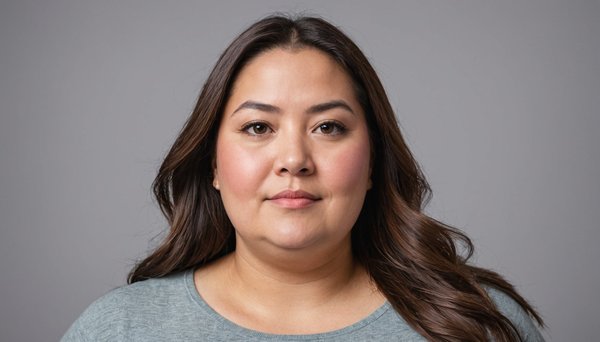 Top 5 astuces économiques pour réduire le double menton