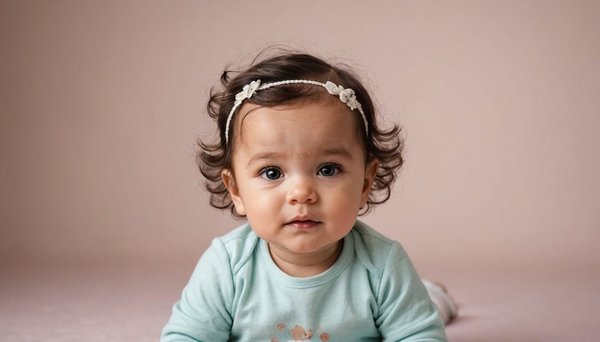 Les meilleurs produits capillaires pour les cheveux sensibles des bébés