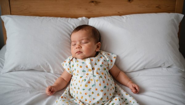 Guide des techniques pour améliorer le sommeil de votre bébé