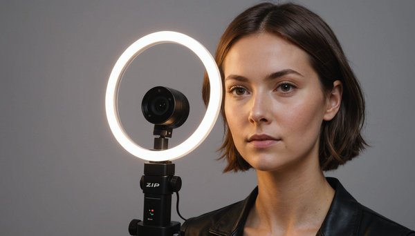 Le ziip halo : l'appareil révolutionnaire pour une peau éclatante