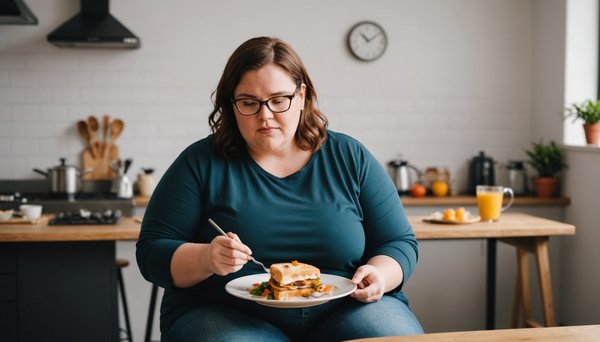 Surpoids : liste des experts pour un accompagnement bienveillant