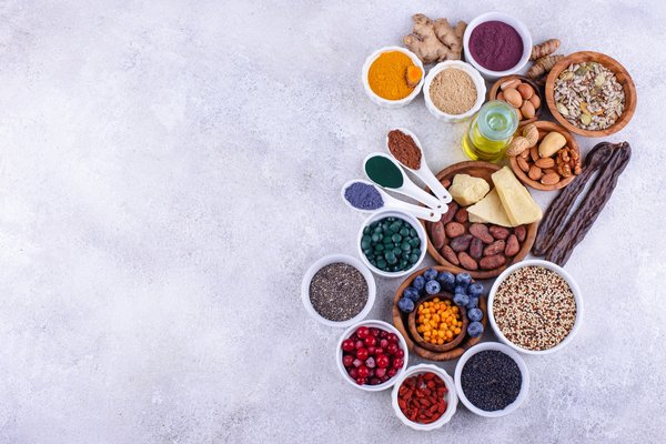 Top 5 compléments alimentaires naturels pour votre bien-être