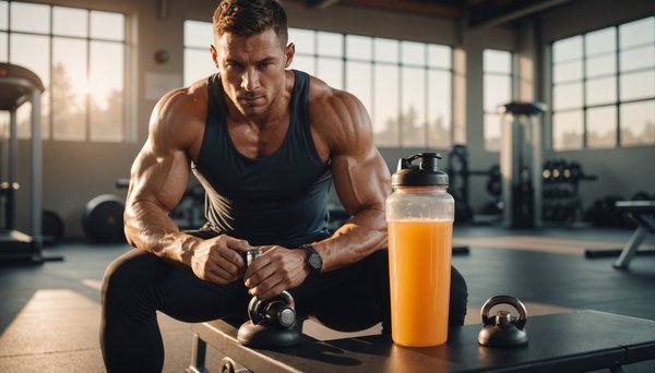 Peptopro : les bienfaits incontournables pour votre entraînement