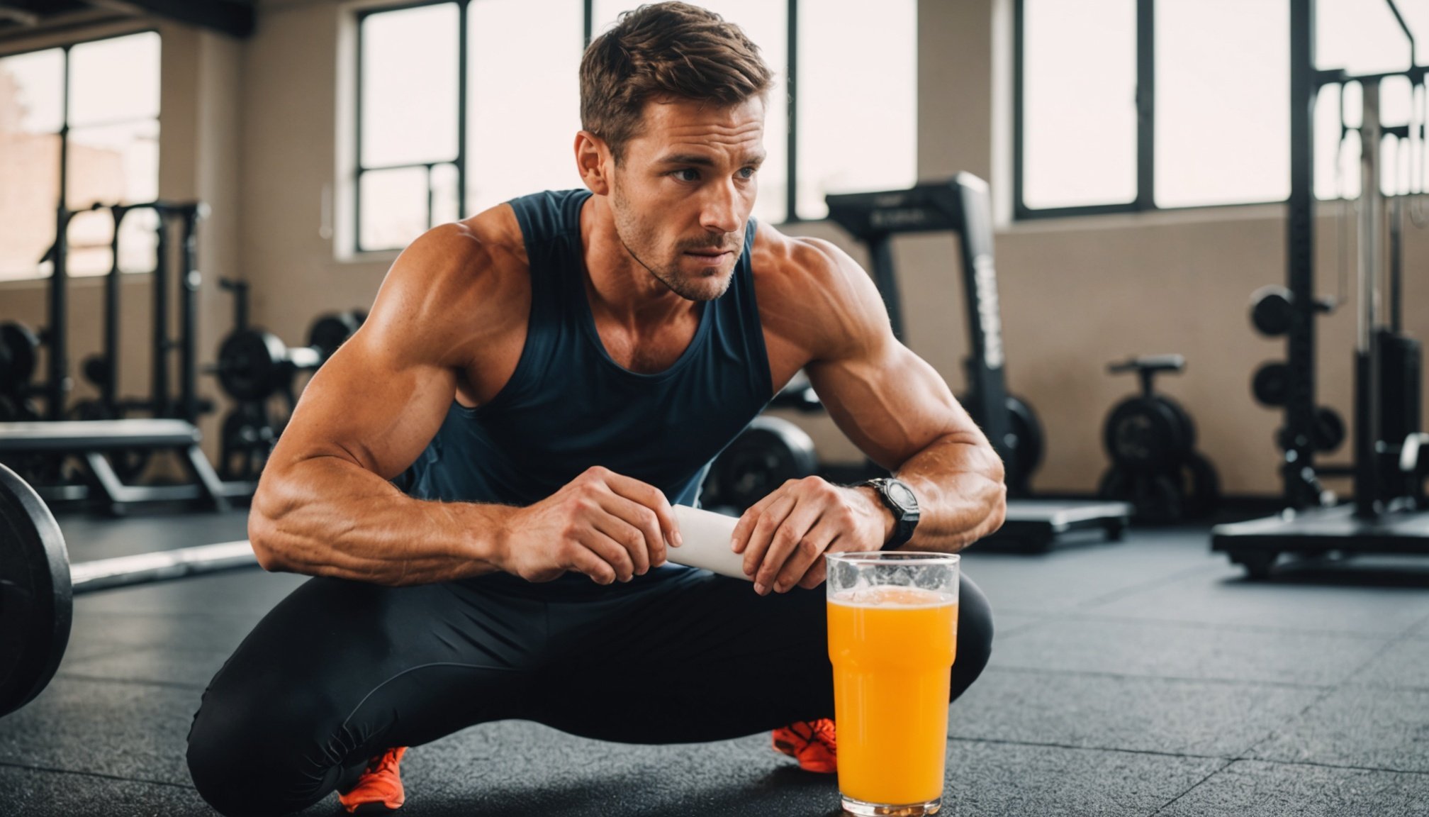 Vos questions sur cette protéine d'exception